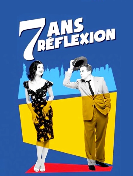 7 ans de réflexion