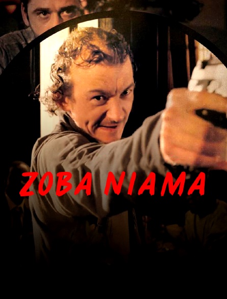 Zoba Niama