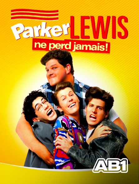 AB 1 - Parker Lewis ne perd jamais