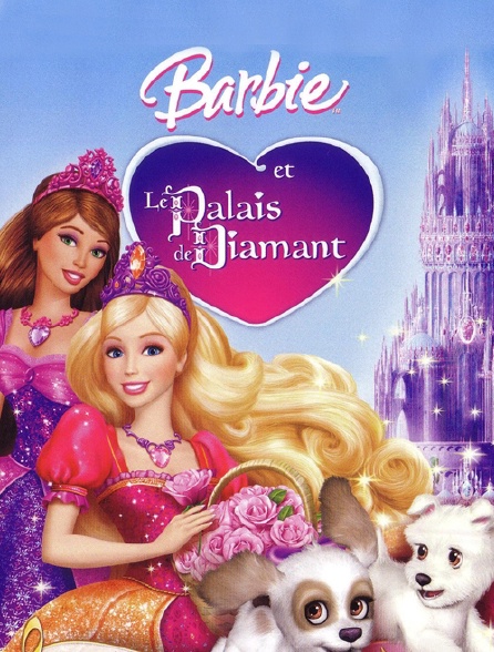 Film Barbie en Français Gratuit Entier