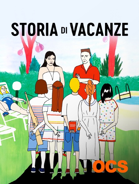 OCS - Storia Di Vacanze