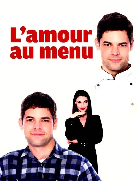 L'amour au menu !