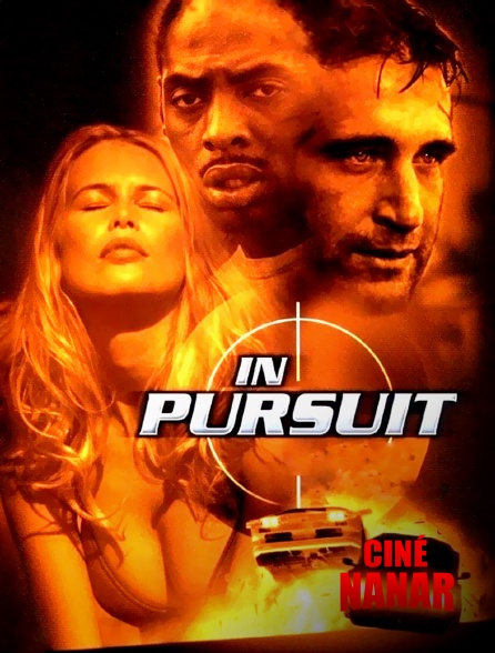 Ciné Nanar - In Pursuit