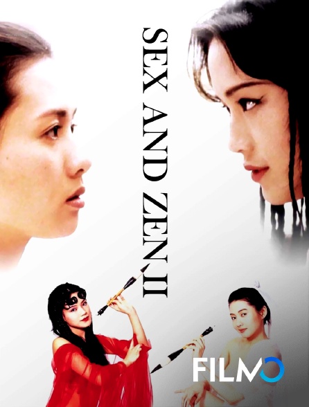 FilmoTV - Sex and zen 2