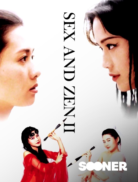 Sooner - Sex and zen 2