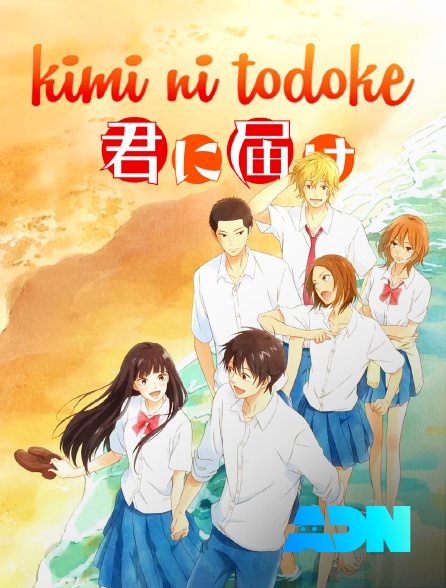 ADN - Kimi ni Todoke