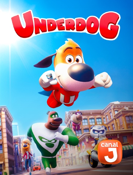 Canal J - Underdog