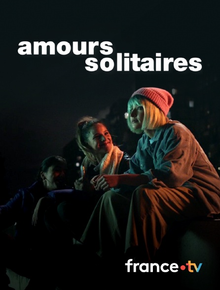 Slash - Amours solitaires en replay