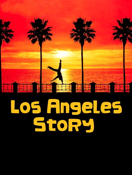 Los Angeles Story