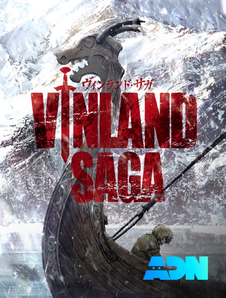 ADN - Vinland Saga