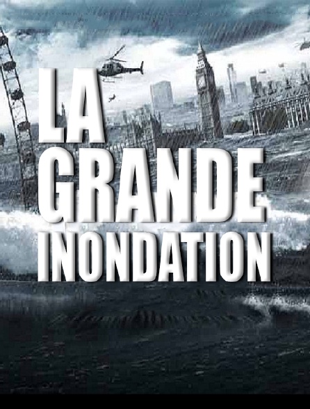 Danger : inondation