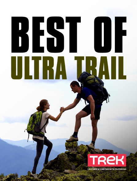 Trek - Best of Ultra Trail