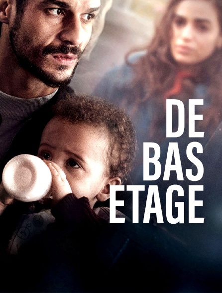 De bas étage