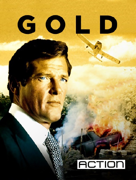 ACTION - Gold
