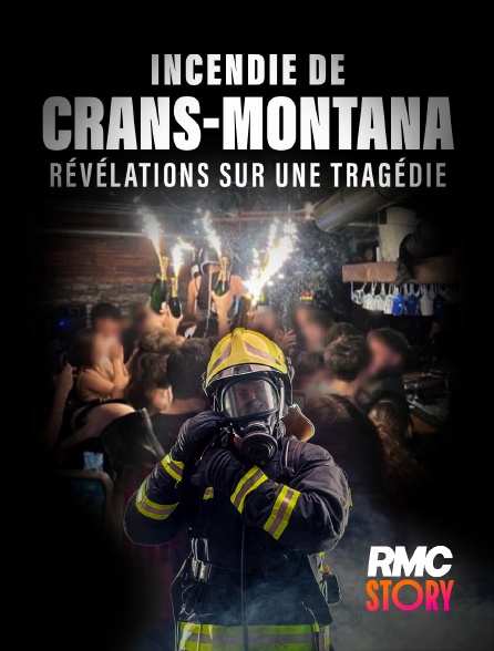 RMC Story - Incendie de Crans-Montana : révélations sur une tragédie