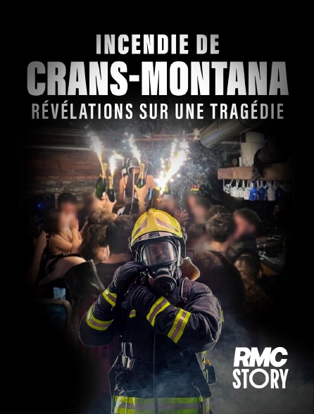 RMC Story - Incendie de Crans-Montana : révélations sur une tragédie