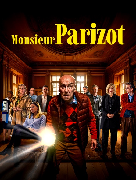 Monsieur Parizot