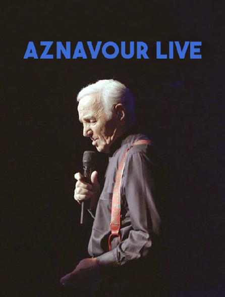 Aznavour Live