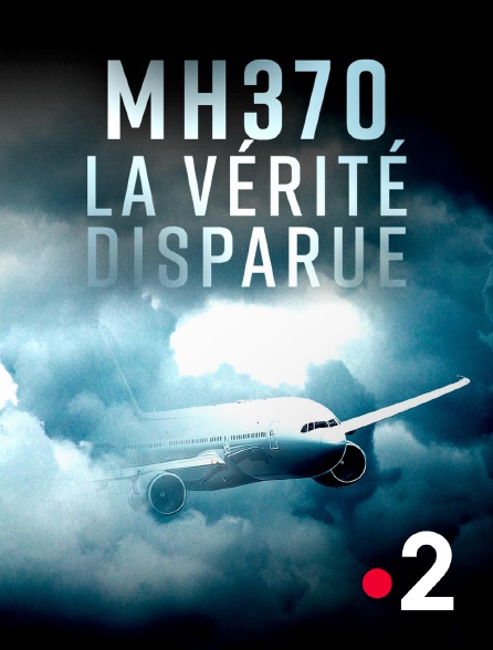 France 2 - MH370, la vérité disparue