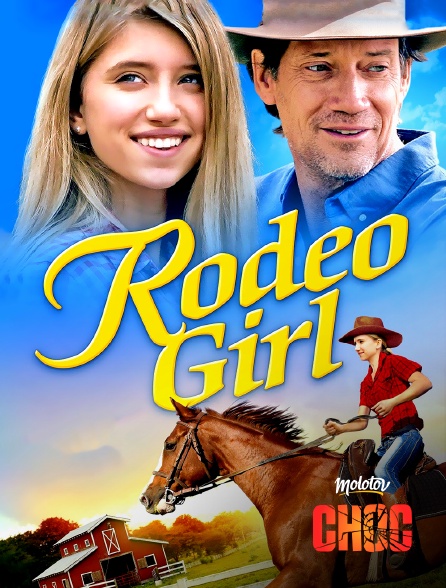 Molotov Channels CHOC - A Rodeo Girl