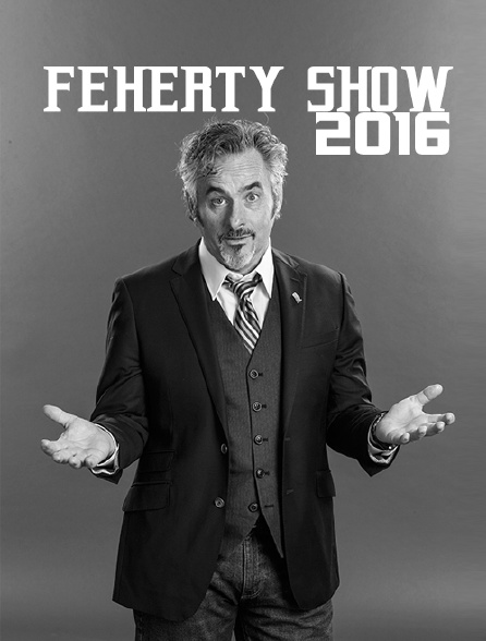 Feherty Show 2016