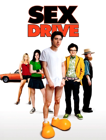 Sex Drive