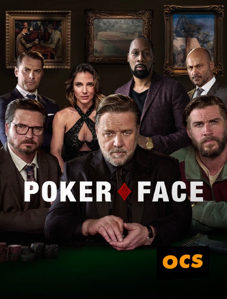 OCS - Poker Face