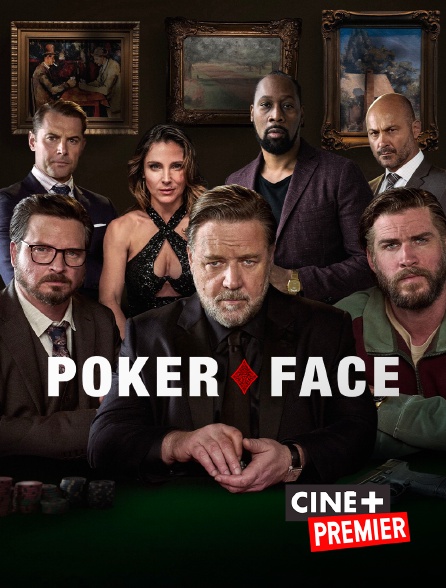 Ciné+ Premier - Poker Face