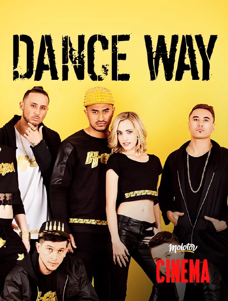 Molotov Channels Cinéma - Dance Way