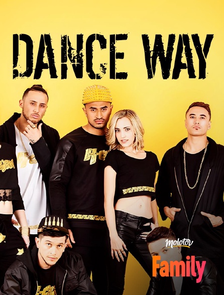 Molotov Channels Family - Dance Way