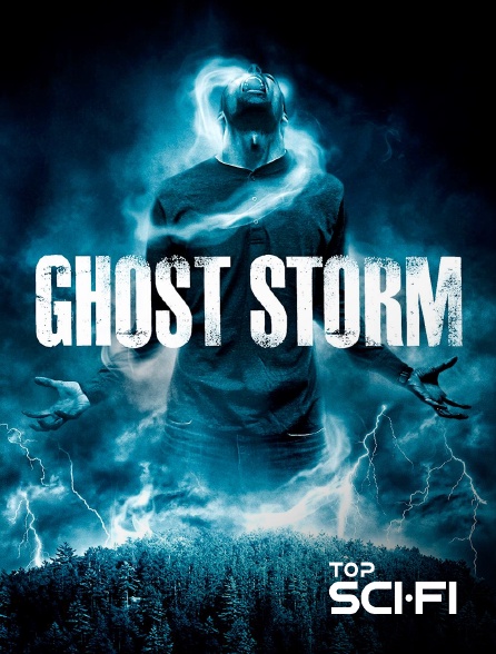 Top Sci Fi - Ghost storm