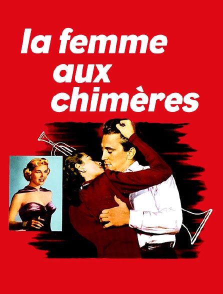 La femme aux chimères