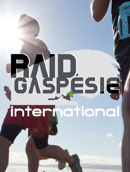 Raid Gaspésie International