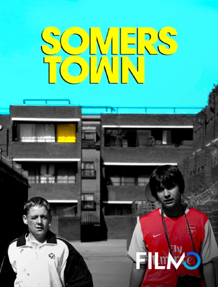 FilmoTV - Somers town