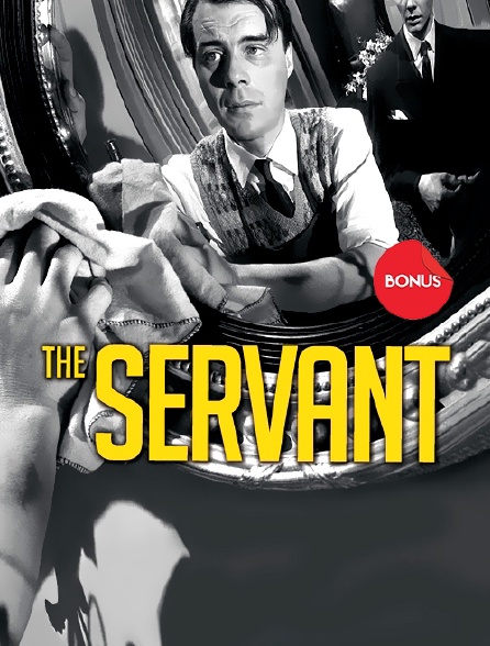 The deals servant streaming