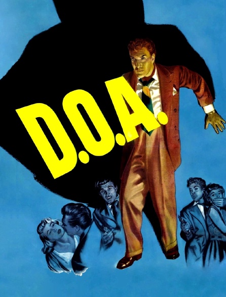 D.O.A