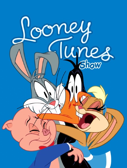 Looney Tunes Show