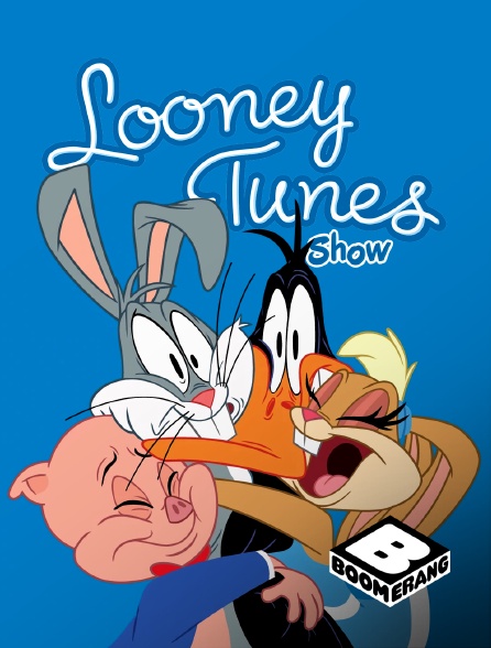 Boomerang - Looney Tunes Show