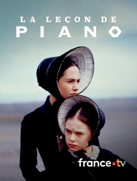france.tv - La Leçon de piano