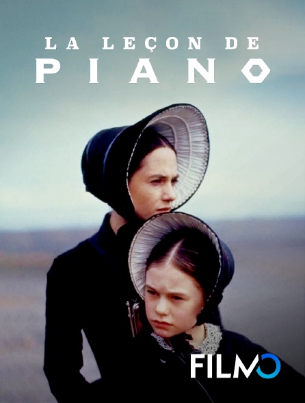 FilmoTV - La leçon de piano