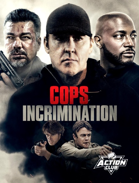 Action Club - Cops incrimination