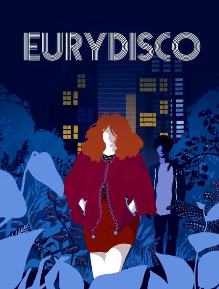 Eurydisco