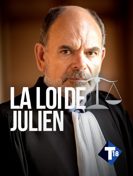 T18 - La loi de Julien