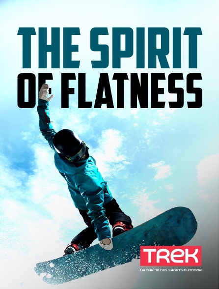 Trek - The Spirit of Flatness