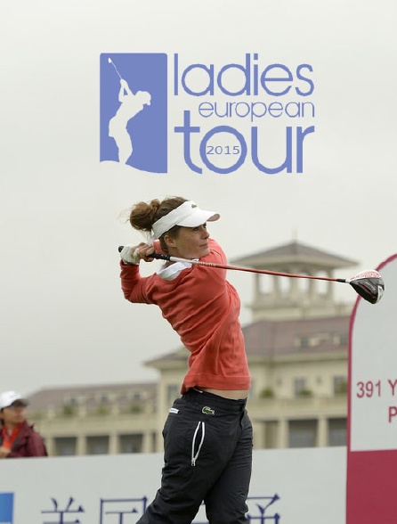 Ladies European Tour 2015