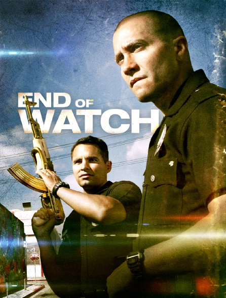 End of Watch