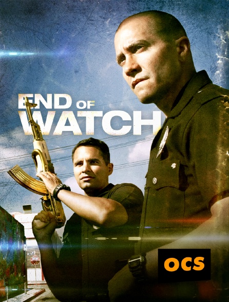 OCS - End of Watch