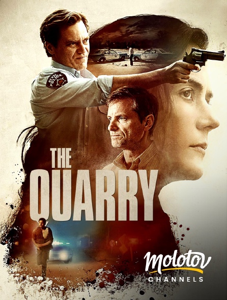Molotov Channels - The Quarry