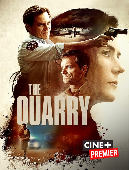 Ciné+ Premier - The Quarry