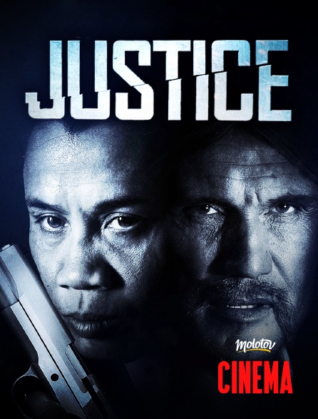 Molotov Channels Cinéma - JUSTICE